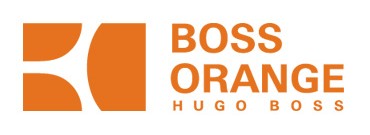 BOSS Orange Logo